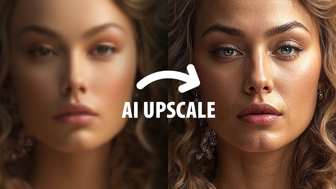 Understanding Image Upscaling Techniques