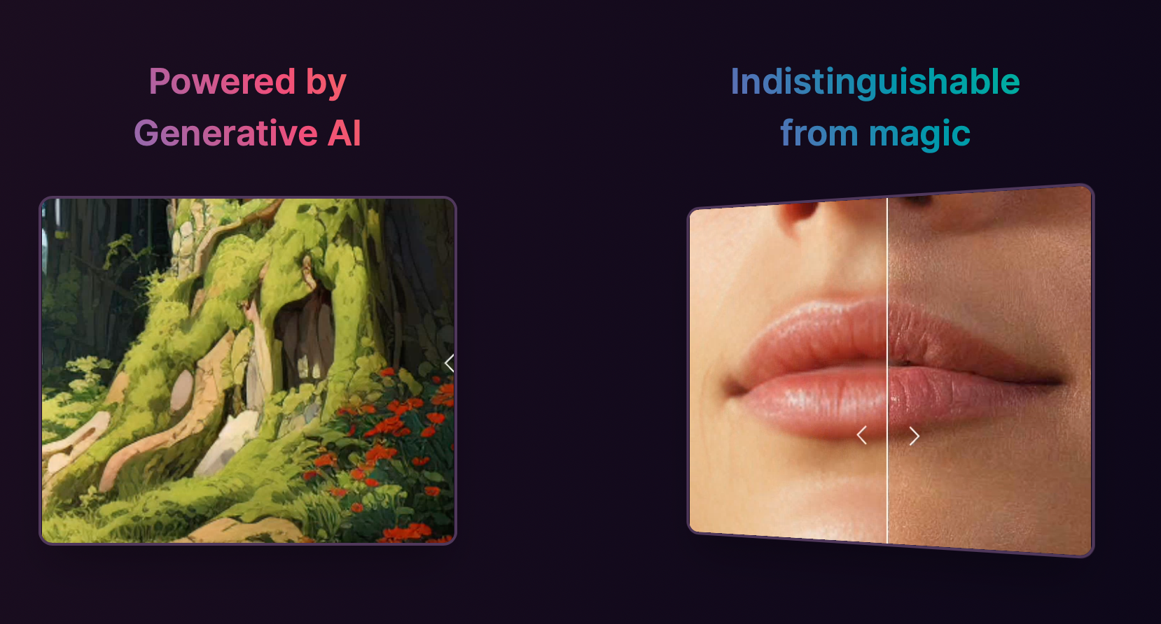 Transform Your Images with Magnific AI